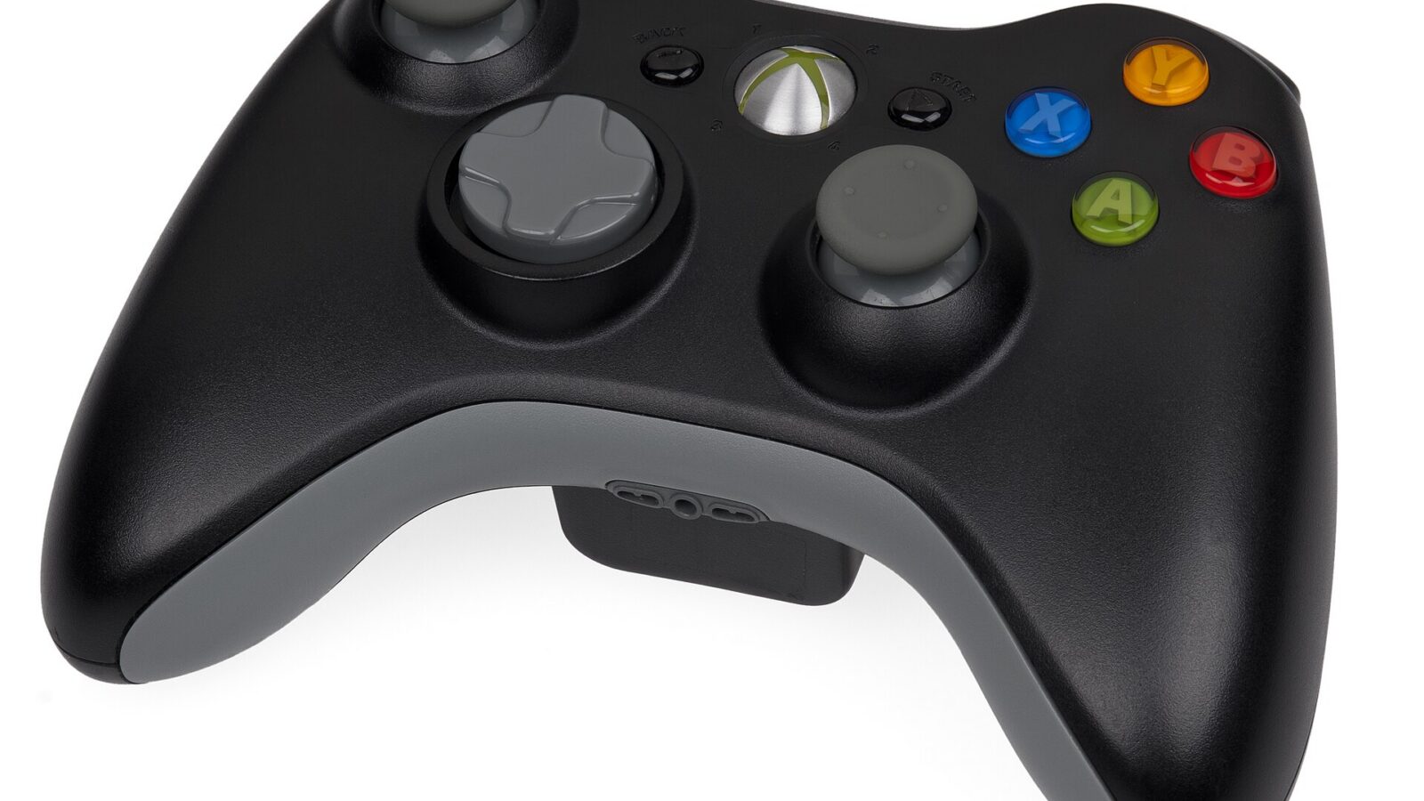 An Xbox Wireless Controller